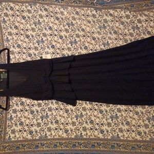 Gabby Skye gown.